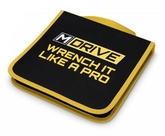 M-DRIVE Tool Bag/Pouch - 260x240x35mm