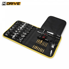 M-DRIVE Tool Bag/Pouch - 260x240x35mm