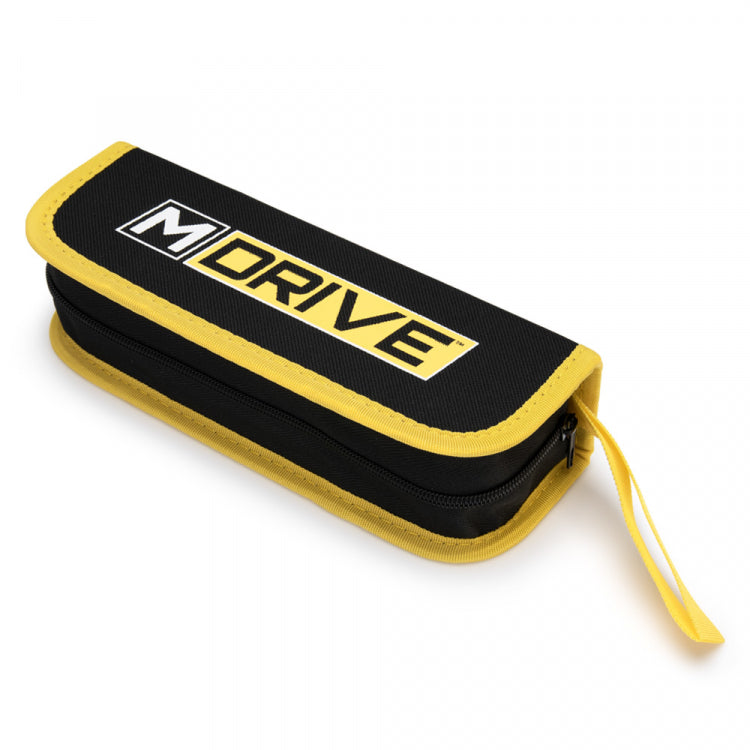 M-DRIVE Tool Bag/Pouch P1 Power Tool - 240x80x60mm