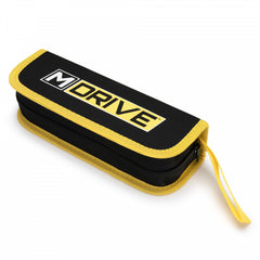 M-DRIVE Tool Bag/Pouch P1 Power Tool - 240x80x60mm