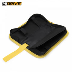 M-DRIVE Tool Bag/Pouch P1 Power Tool - 240x80x60mm