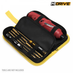 M-DRIVE Tool Bag/Pouch P1 Power Tool - 240x80x60mm