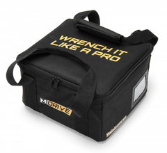 M-DRIVE Bag 1 - TX & Charger - L240 x W230 x H140mm