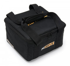 M-DRIVE Bag 1 - TX & Charger - L240 x W230 x H140mm