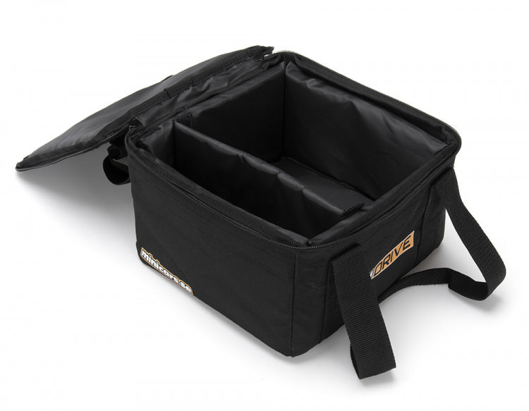 M-DRIVE Bag 1 - TX & Charger - L240 x W230 x H140mm