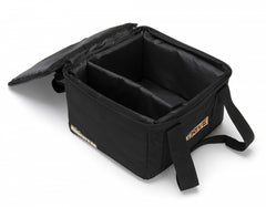 M-DRIVE Bag 1 - TX & Charger - L240 x W230 x H140mm