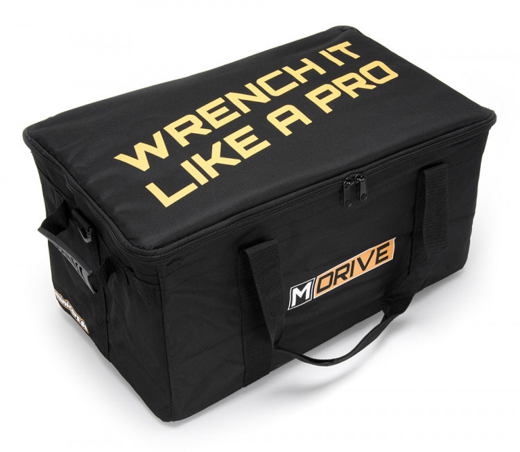 M-DRIVE Bag 2 - Cars/Trucks - L490 x W270 x H240mm TRX-4M