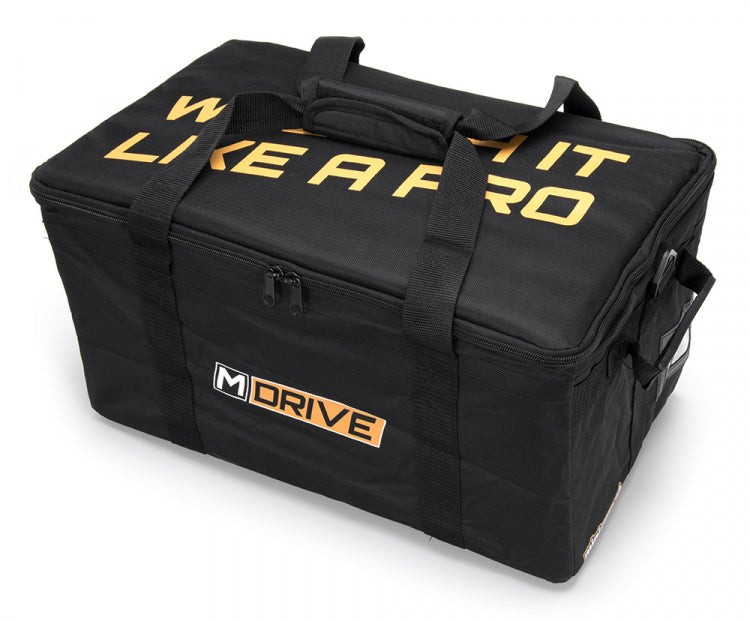 M-DRIVE Bag 2 - Cars/Trucks - L490 x W270 x H240mm TRX-4M