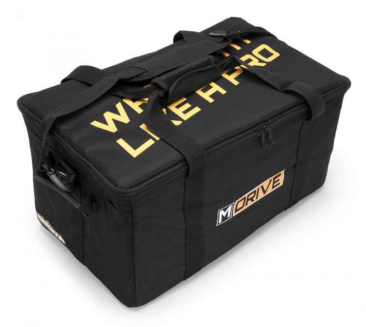 M-DRIVE Bag 2 - Cars/Trucks - L490 x W270 x H240mm TRX-4M