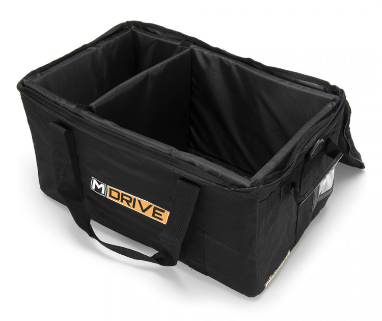 M-DRIVE Bag 2 - Cars/Trucks - L490 x W270 x H240mm TRX-4M