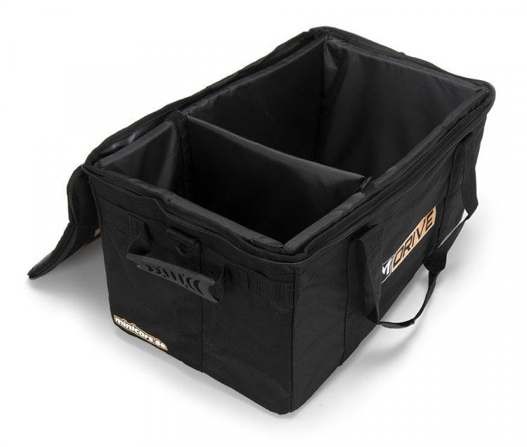 M-DRIVE Bag 2 - Cars/Trucks - L490 x W270 x H240mm TRX-4M