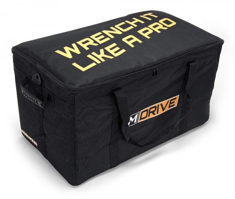 M-DRIVE Bag 3 - Cars/Trucks - L670 x W365 x H360mm