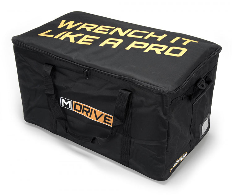 M-DRIVE Bag 3 - Cars/Trucks - L670 x W365 x H360mm