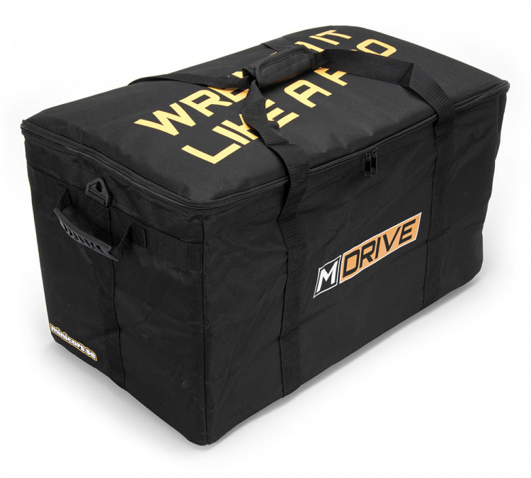 M-DRIVE Bag 3 - Cars/Trucks - L670 x W365 x H360mm