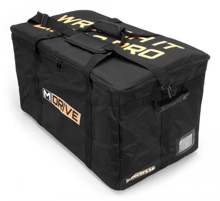 M-DRIVE Bag 3 - Cars/Trucks - L670 x W365 x H360mm