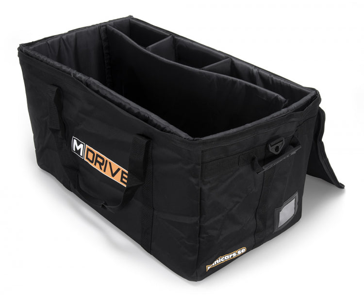 M-DRIVE Bag 3 - Cars/Trucks - L670 x W365 x H360mm