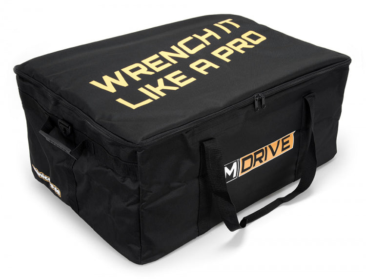 M-DRIVE Bag 4 - Cars/Trucks - L655 x W455 x H280mm
