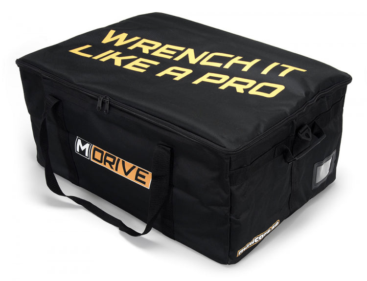 M-DRIVE Bag 4 - Cars/Trucks - L655 x W455 x H280mm