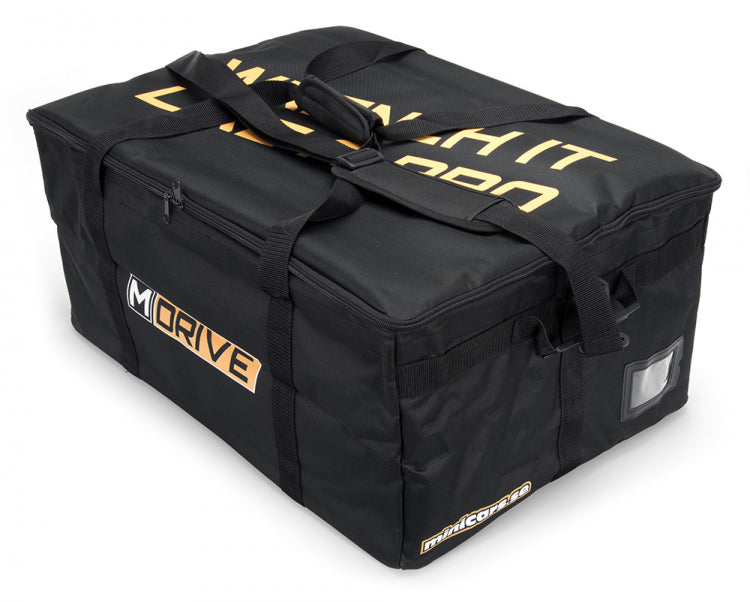 M-DRIVE Bag 4 - Cars/Trucks - L655 x W455 x H280mm