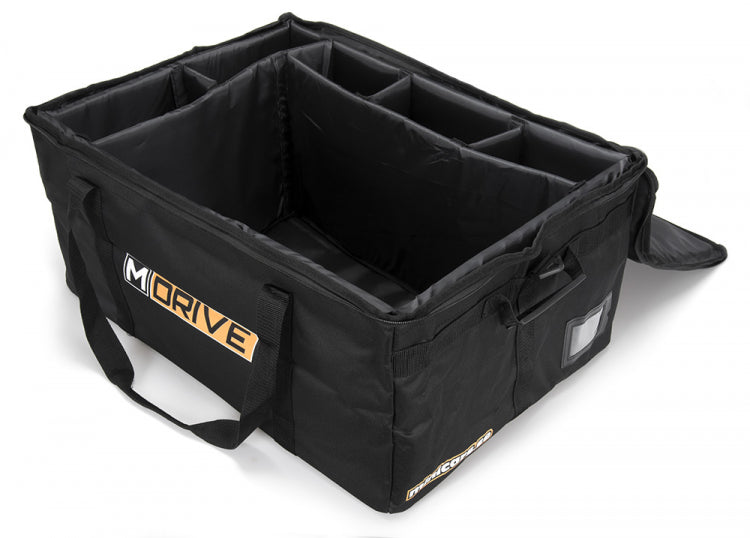 M-DRIVE Bag 4 - Cars/Trucks - L655 x W455 x H280mm