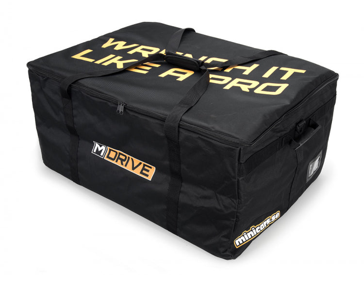 M-DRIVE Bag 5 - Cars/Trucks - L810 x W575 x H360mm