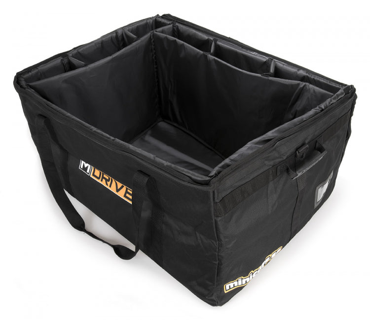 M-DRIVE Bag 5 - Cars/Trucks - L810 x W575 x H360mm