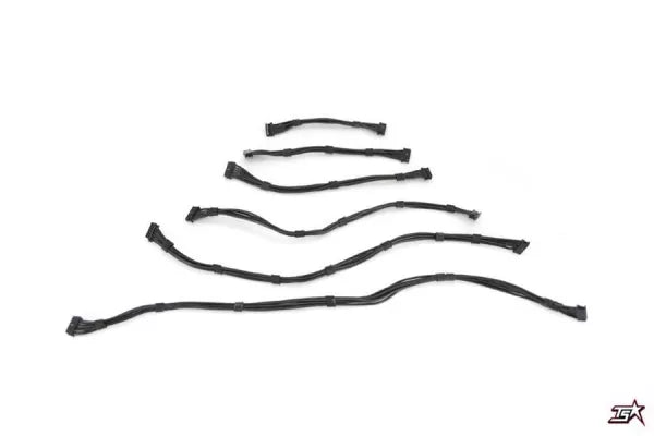 MR33 Sensor Cable Super Flexible 100mm