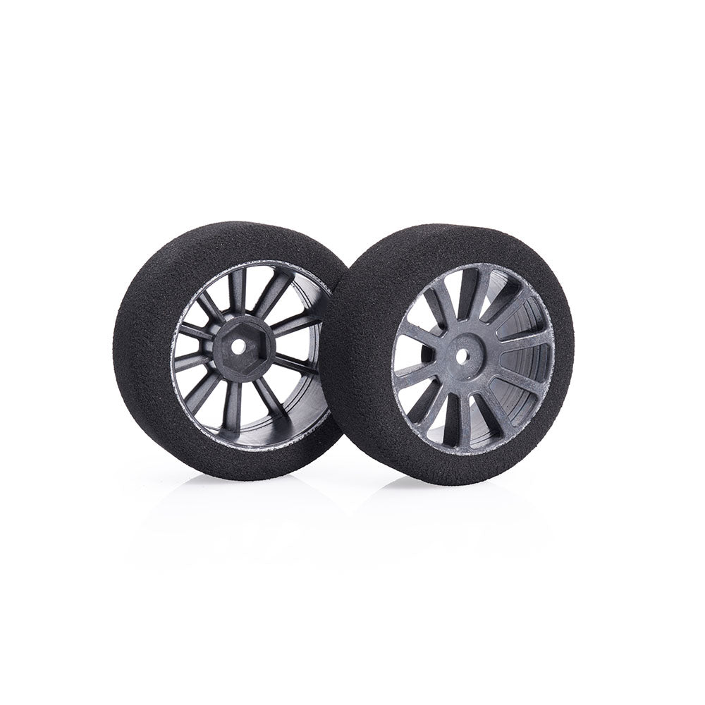 MATRIX FRONT AIR CARBON 35 RC MODEL TIRES