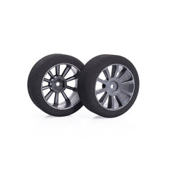 MATRIX FRONT AIR CARBON 35 RC MODEL TIRES