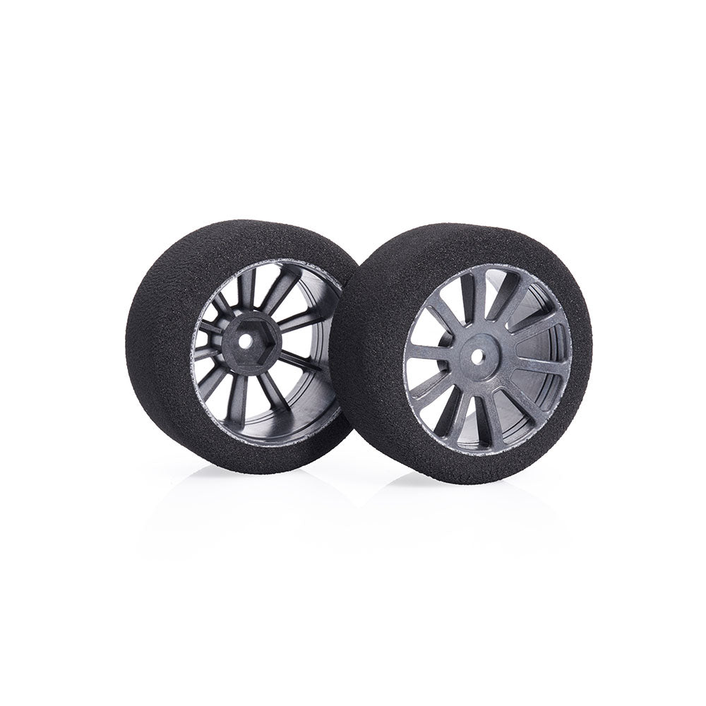MATRIX FRONT AIR CARBON 40 RC MODEL TIRES