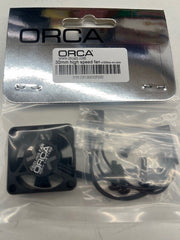 ORCA fan blæser 30mm med 20 cm ledning 30x30