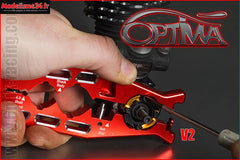 OPTIMA multi function pliers V2 + ø3 punch x1