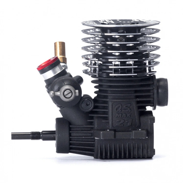O.S.ENGINE O.S. SPEED R21 Euro II Combo