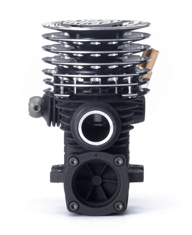 O.S.ENGINE O.S. SPEED R21 Euro II Combo