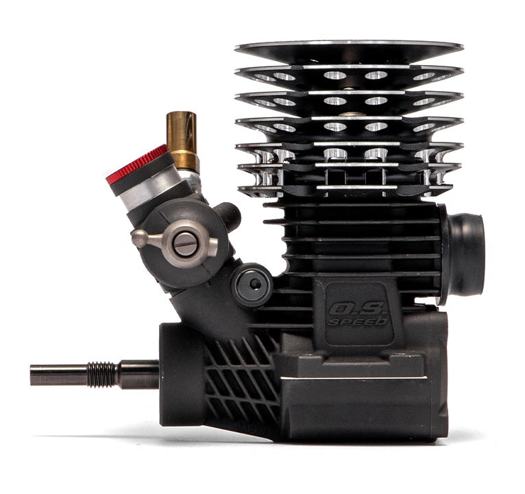 O.S. ENGINEO.S.SPEED R2106 Racing Engine Combo V2 2106