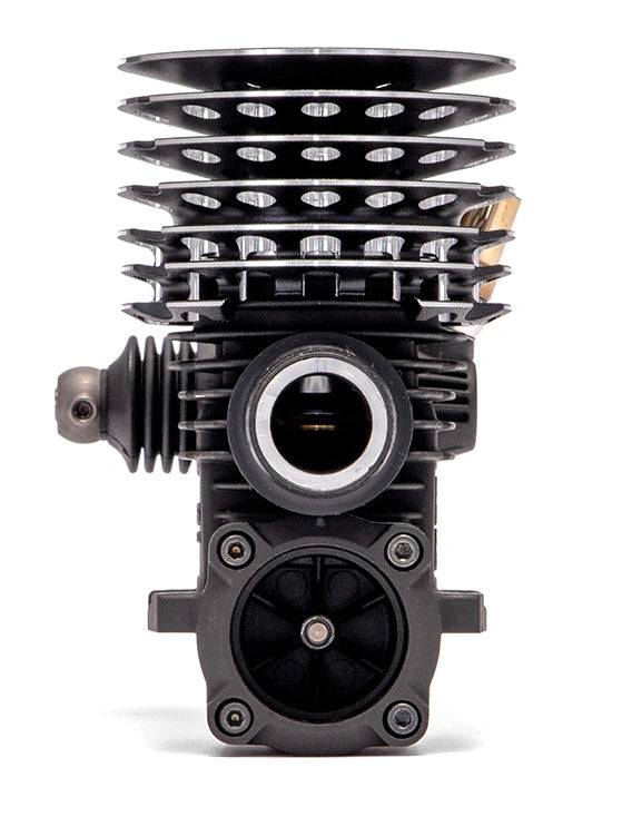 O.S. ENGINEO.S.SPEED R2106 Racing Engine Combo V2 2106