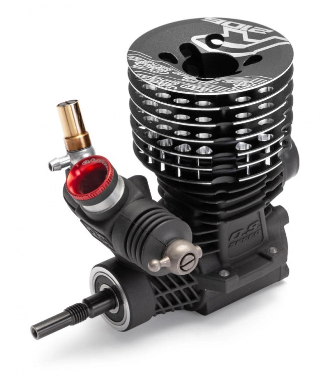 O.S. ENGINEO.S.SPEED R2106 Racing Engine Combo V2 2106