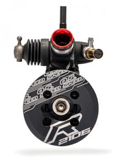 O.S.ENGINE O.S.SPEED R2106 Racing Engine PBI
