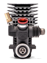 O.S.ENGINE O.S.SPEED R2106 Racing Engine PBI