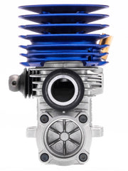O.S.ENGINE O.S. MAX-R21 V.2 Combo Set