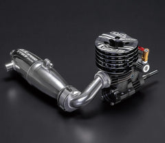 O.S.ENGINE O.S. SPEED T1205 On-Road Combo  KOMMER SNART