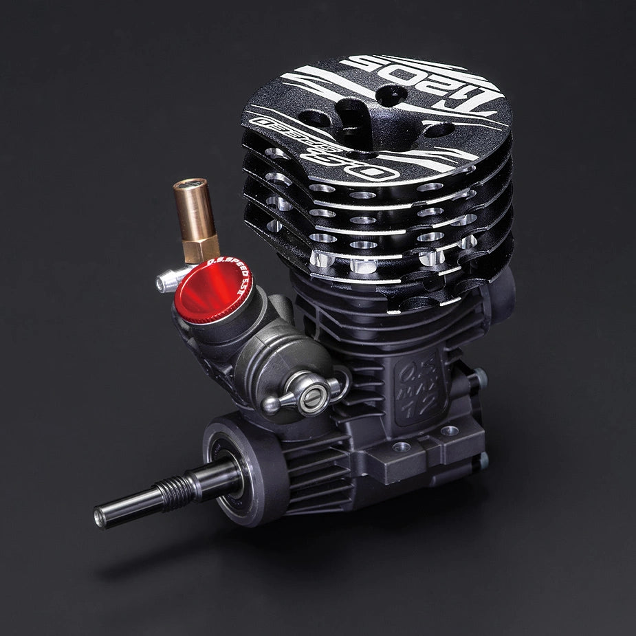 O.S.ENGINE O.S. SPEED T1205 On-Road