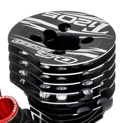 O.S.ENGINE O.S. SPEED T1205 On-Road Combo  KOMMER SNART