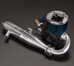 O.S. Speed B21 Adam Drake 4 Off-Road /T2090 Combo