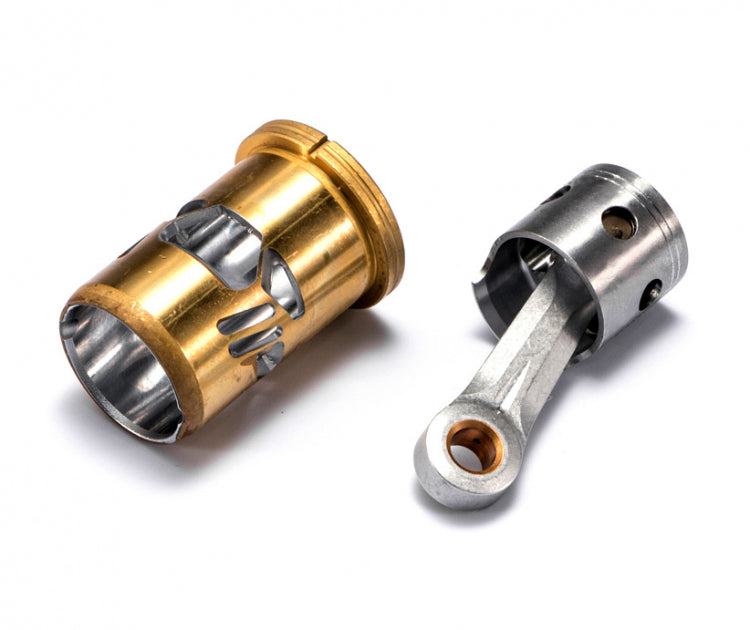 O.S. CYLINDERSÆT SPEED R2104