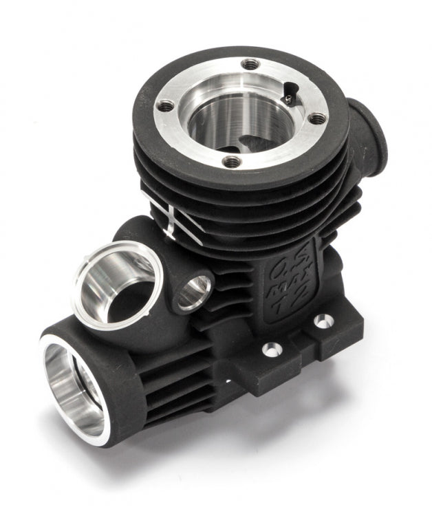 O.S. EngineCrankcase SPEED T1204
