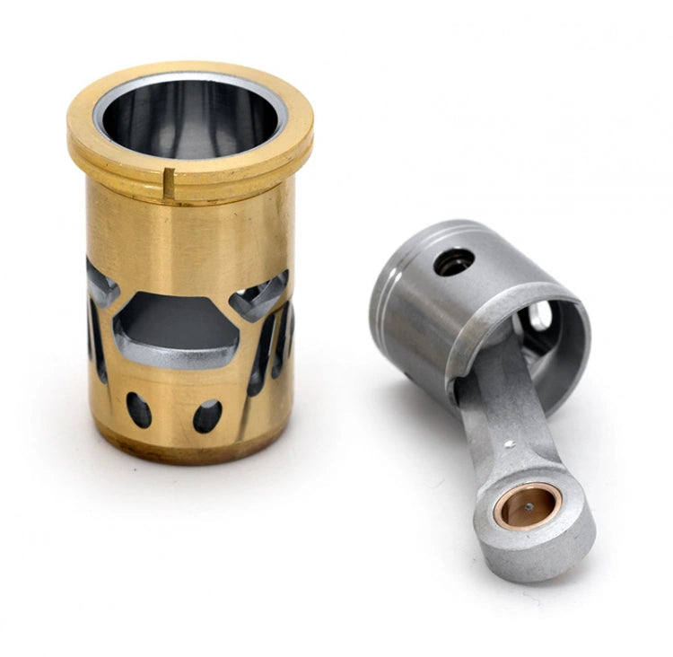 OS MAX Kit Piston/Liner/Conrod OSSPEED R2105(V2) 2D903010