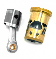 O.S. MAX Kit Piston/Liner/Conrod OS SPEED R2106 2EY03010