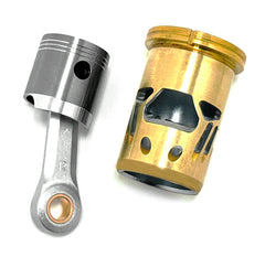 O.S.ENGINE Built-Up Parts Set (C&P) SPEED R2106N  SHIMO