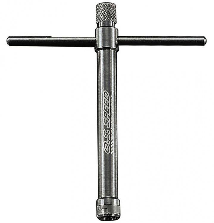 O.S.Engine Glow plug wrensk O.S.SPEED